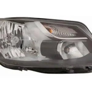 Billig VAN WEZEL Hauptscheinwerfer 5868962