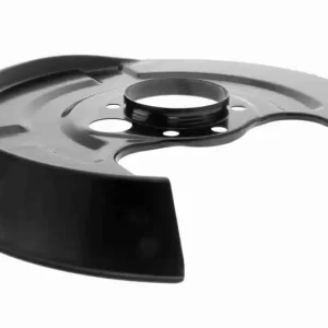 Wochenendangebot VAICO Spritzblech, Bremsscheibe Green Mobility Parts V10-5054