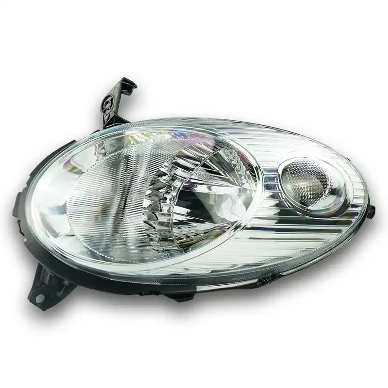 Top-Seller 1x Alkar Hauptscheinwerfer H4 Rechts passend für Nissan Micra 3 BJ bis 05/2007 2752548