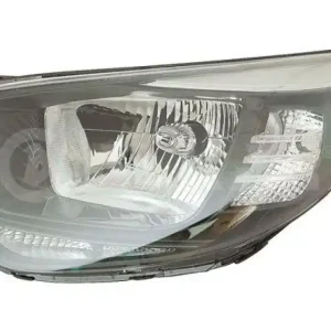 1x Hauptscheinwerfer H4 Links passend für KIA Picanto 3 1.2 1.0 T-GDi Abverkauf