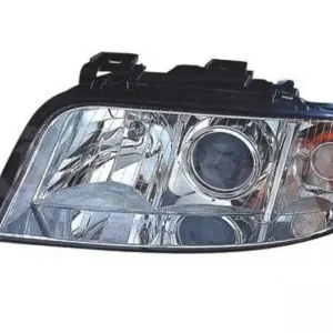 1x Alkar Hauptscheinwerfer H7 Links passend für Audi A6 C5 BJ bis 12/2003 2.5 2751501 Schnäppchen