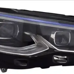 Neue Ware TYC Hauptscheinwerfer 20-19133-16-2