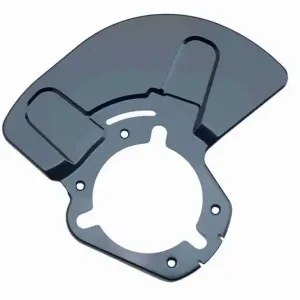 VAICO Spritzblech, Bremsscheibe Original VAICO Qualität V40-1552 Neu Im Sortiment