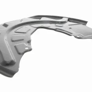 Zertifiziert VAICO Spritzblech, Bremsscheibe Original VAICO Qualität V10-5037