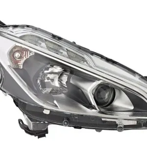 VALEO Hauptscheinwerfer ORIGINAL TEIL 46635 Heißes Angebot