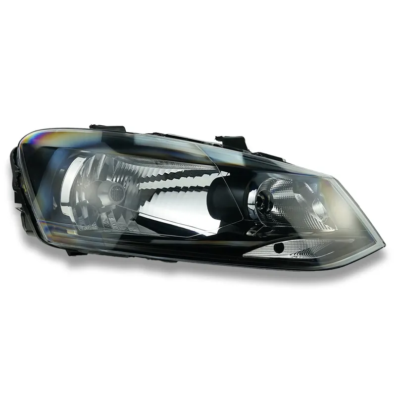 Rabatt 1x Alkar Hauptscheinwerfer H4 Rechts passend für VW Polo 5 6R1 BJ bis 12/2013 2772110