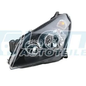 1x Hauptscheinwerfer passend für Opel Astra H 1.4 1.6 1.8 1.9 Cdti GTC 16V 1.7 Sichere Zahlung