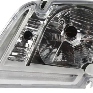 Wochenendangebot HERTH+BUSS ELPARTS Hauptscheinwerfer 81658565