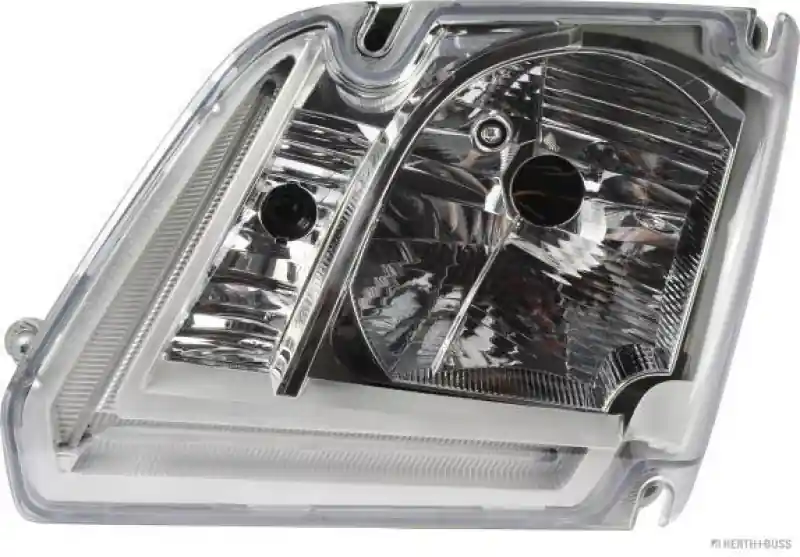Wochenendangebot HERTH+BUSS ELPARTS Hauptscheinwerfer 81658565