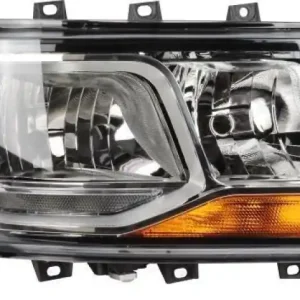 Top-Angebot HERTH+BUSS ELPARTS Hauptscheinwerfer 81658142