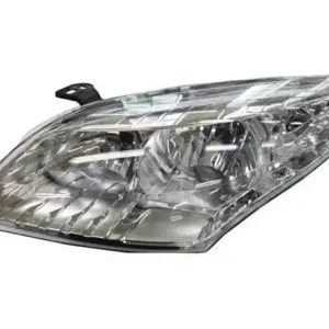 Preisknaller 1x Alkar Hauptscheinwerfer H7 Links passend für Renault Megane 3 BJ bis 04/2011 2767228