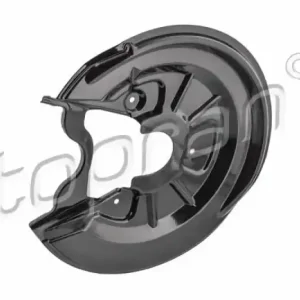 TOPRAN Spritzblech, Bremsscheibe 116816 Direktkauf