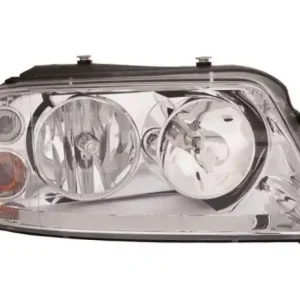Wochenendangebot 1x Halogen Hauptscheinwerfer passend für VW Sharan 7M8 2.0 1.9 Seat Alhambra 2.8