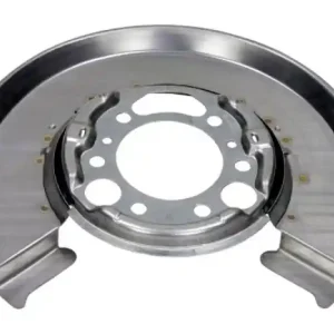 MAXGEAR Spritzblech, Bremsscheibe 19-3257 Neue Ware