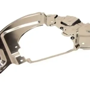 Super-Preis MAXGEAR Spritzblech, Bremsscheibe 19-3422