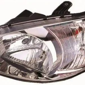 Hauptscheinwerfer 221-1118L-LD-EM Kostenloser Rückversand