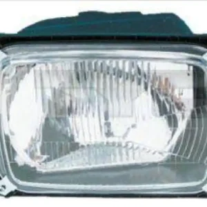 Gratis Versand TYC Hauptscheinwerfer 20-3526-05-2