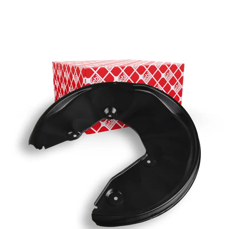 Versand Am Gleichen Tag FEBI BILSTEIN Spritzblech, Bremsscheibe 174632