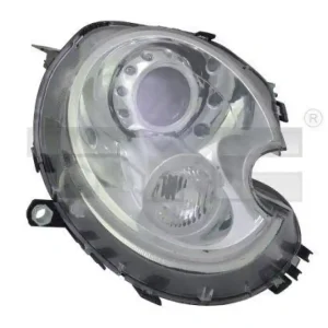 Abverkauf TYC Hauptscheinwerfer 20-11113-35-2