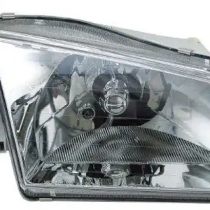 Kostenloser Rückversand TYC Hauptscheinwerfer 20-5571-08-2