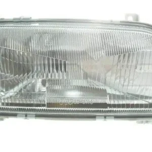 Must-Have TYC Hauptscheinwerfer 20-3140-05-2