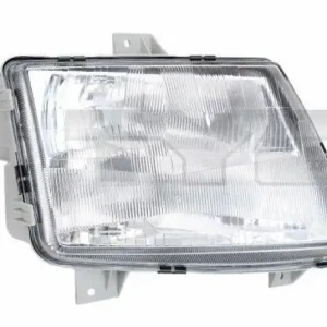 Zertifiziert TYC Hauptscheinwerfer 20-5509-05-2