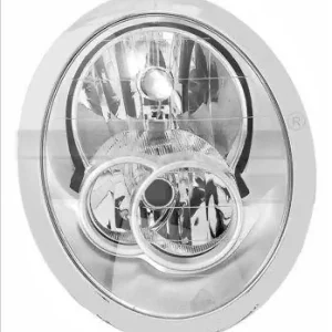 Ausverkauf TYC Hauptscheinwerfer 20-0763-05-2