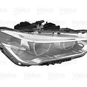 VALEO Hauptscheinwerfer ORIGINAL TEIL 46741 Kostenfreie Lieferung