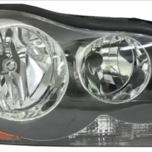 Neuheit TYC Hauptscheinwerfer 20-0451-15-2