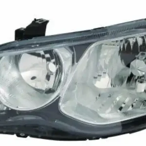 Echt Hauptscheinwerfer 217-1159L-LDEM2