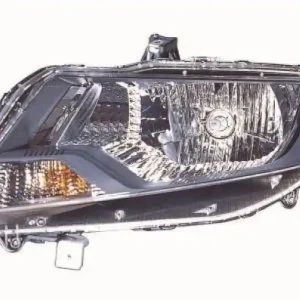 Hauptscheinwerfer 217-1168L-LDEM2 Versand Am Gleichen Tag