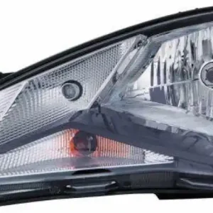 Hauptscheinwerfer 445-1129L-LDEM2 Mega-Angebot