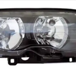 Sofort Bestellen TYC Hauptscheinwerfer 20-0012-01-2