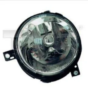 Preisknaller TYC Hauptscheinwerfer 20-5672-08-2