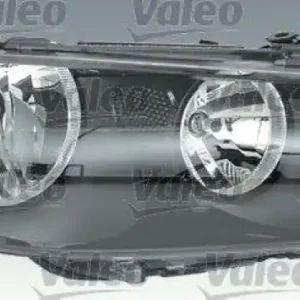 VALEO Hauptscheinwerfer ORIGINAL TEIL 43654 Finale Aktion