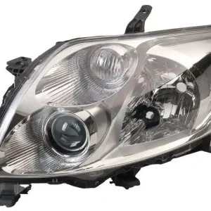 VALEO Hauptscheinwerfer ORIGINAL TEIL 43460 Neu