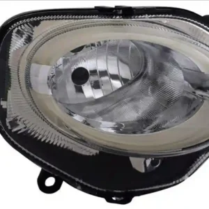 Preisreduziert TYC Hauptscheinwerfer 20-15501-06-2