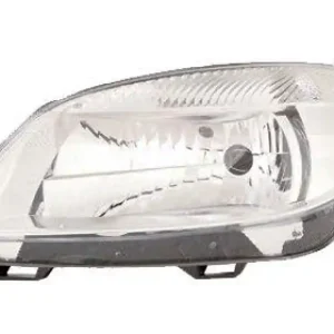 Versand Am Gleichen Tag VAN WEZEL Hauptscheinwerfer 7628961