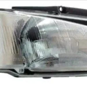 Neue Ware TYC Hauptscheinwerfer 20-3743-05-2