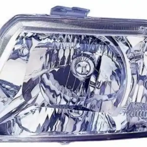 Zertifiziert Hauptscheinwerfer 218-1136R-LD-EM