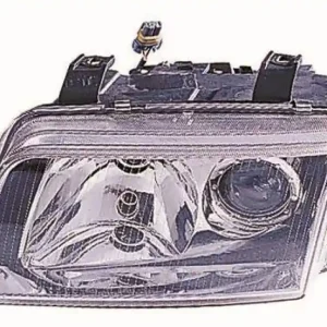 Hauptscheinwerfer 441-1136L-ND7E Sichere Zahlung