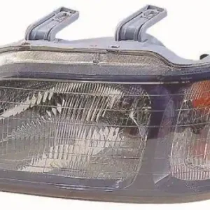 Hauptscheinwerfer 217-1122R-LD-EM Gratis Versand