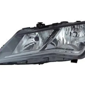 Versand Am Gleichen Tag VAN WEZEL Hauptscheinwerfer 4946961