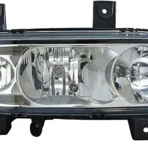 Garantierte Lieferung HERTH+BUSS ELPARTS Hauptscheinwerfer 81658082