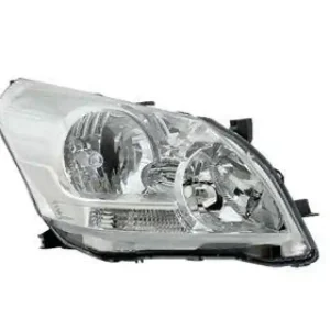 Zertifiziert VAN WEZEL Hauptscheinwerfer 5491962