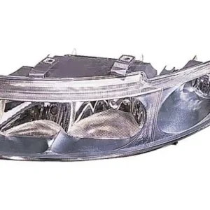 Sale 1x Alkar Hauptscheinwerfer H7 H1 Rechts passend für Seat Leon 1M1 5 2 V5 Cupra 4 2746099