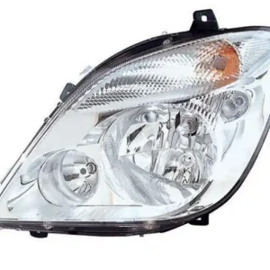 Top-Angebot 1x Alkar Hauptscheinwerfer H7 Links passend für Mercedes Sprinter BJ bis 12/2012 2765966