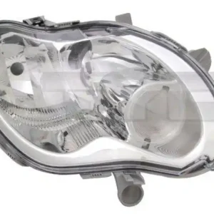 Versand Am Gleichen Tag TYC Hauptscheinwerfer 20-12306-05-2