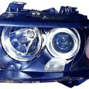 Hauptscheinwerfer 446-1108R-LD-EM Schneller Versand