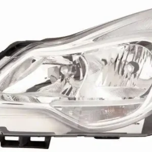 Hauptscheinwerfer 442-1169RMLDEM1 Beliebt